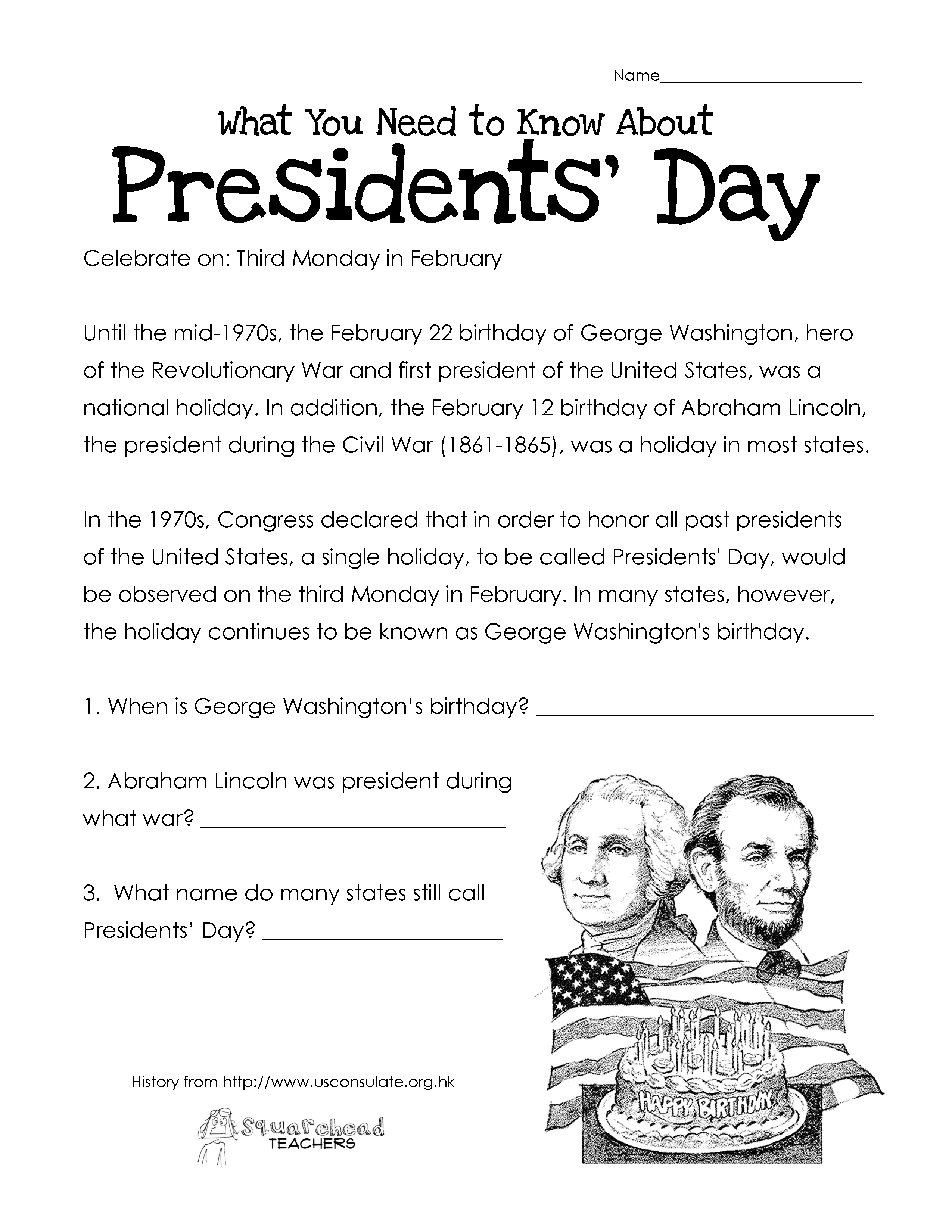 happy-presidents-day-template-postermywall