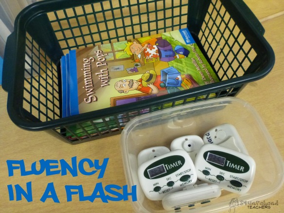 fluency in a flash